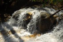 waterfall